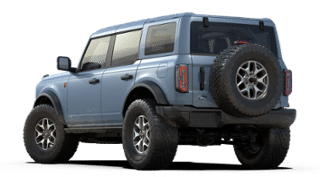 2025 Ford Bronco® External Image 3